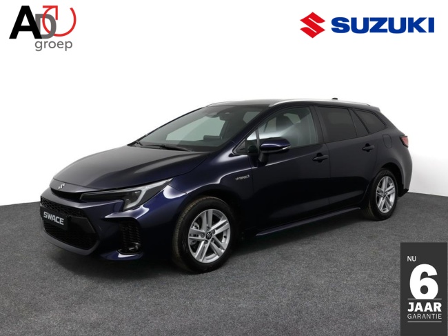 Suzuki Swace - 1.8 Hybrid Style