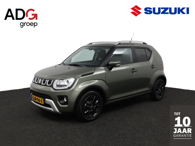 Suzuki Ignis - 1.2 Smart Hybrid Style 1