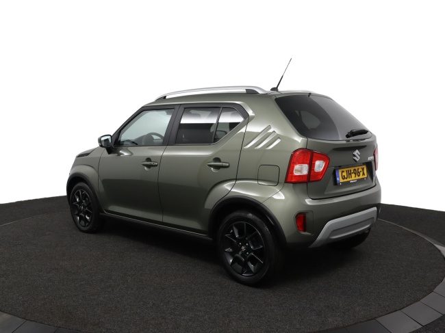 Suzuki Ignis - 1.2 Smart Hybrid Style