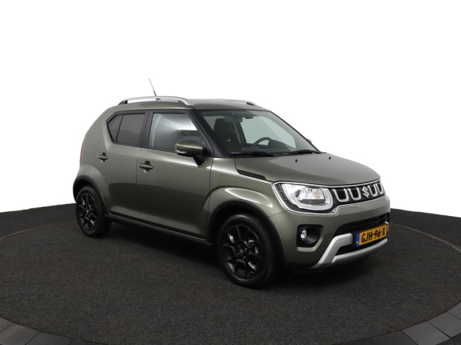 Suzuki Ignis - 1.2 Smart Hybrid Style