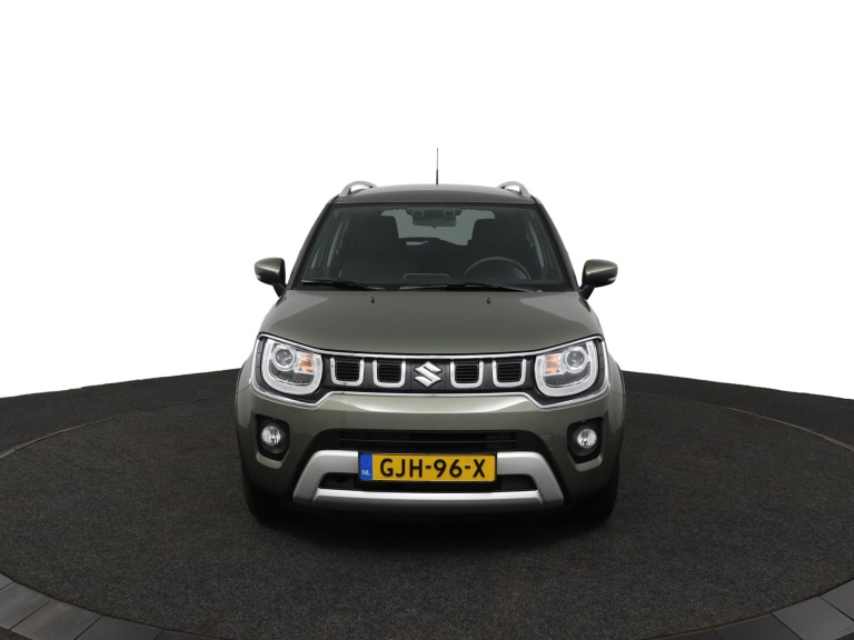Suzuki Ignis - 1.2 Smart Hybrid Style 16