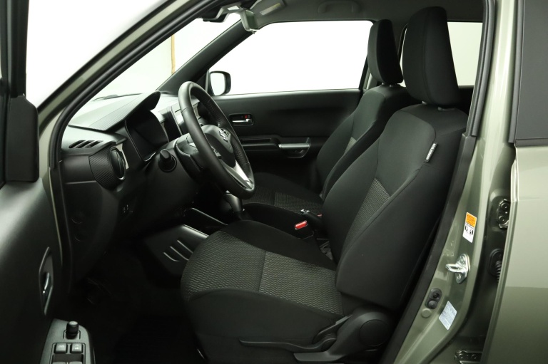 Suzuki Ignis - 1.2 Smart Hybrid Style 17