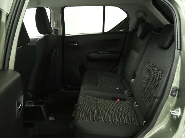 Suzuki Ignis - 1.2 Smart Hybrid Style