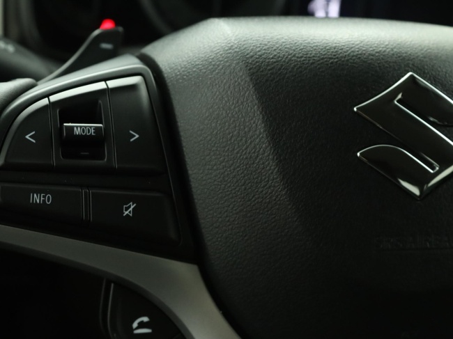 Suzuki Ignis - 1.2 Smart Hybrid Style