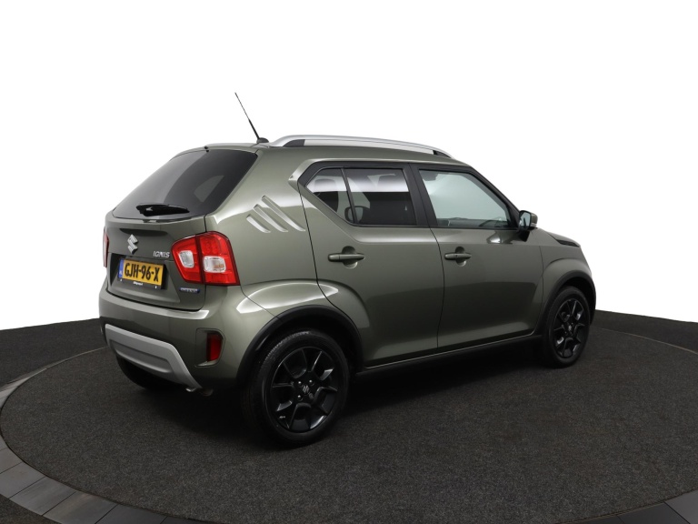 Suzuki Ignis - 1.2 Smart Hybrid Style 2