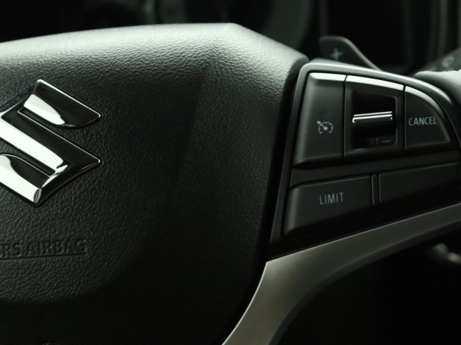 Suzuki Ignis - 1.2 Smart Hybrid Style