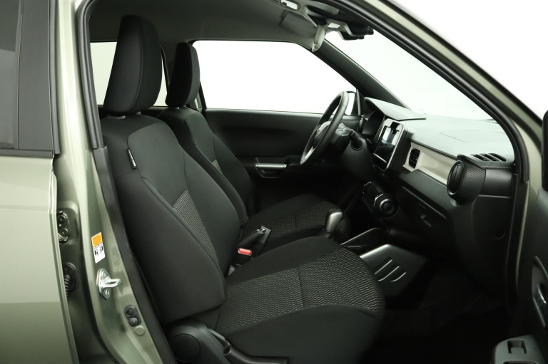 Suzuki Ignis - 1.2 Smart Hybrid Style 22