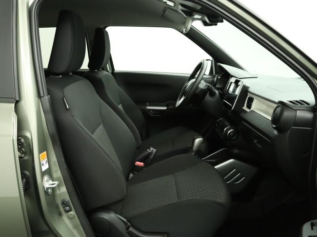 Suzuki Ignis - 1.2 Smart Hybrid Style