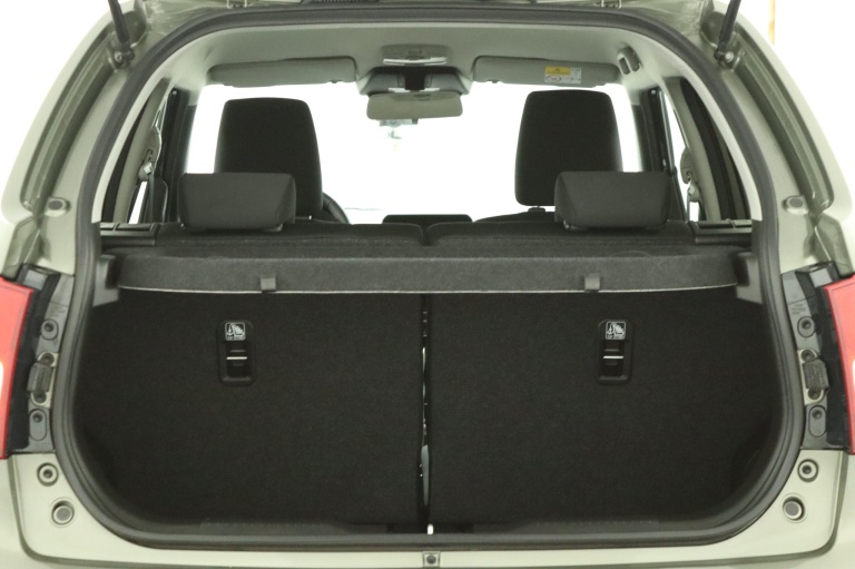 Suzuki Ignis - 1.2 Smart Hybrid Style 23