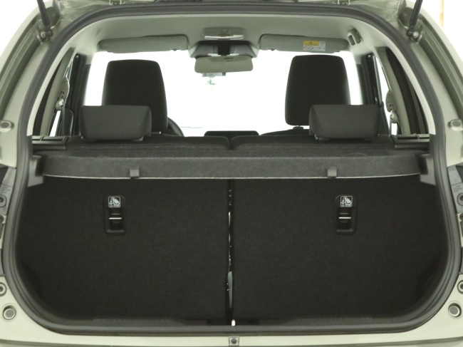 Suzuki Ignis - 1.2 Smart Hybrid Style