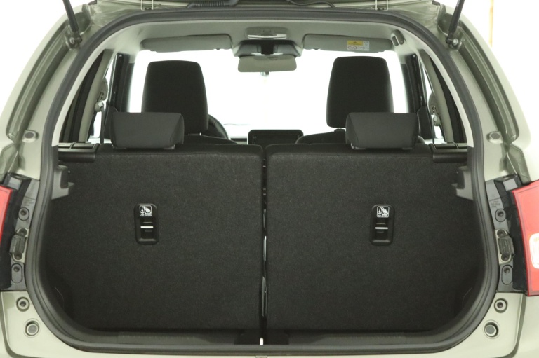 Suzuki Ignis - 1.2 Smart Hybrid Style 24