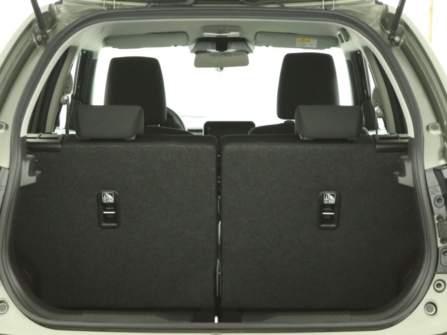 Suzuki Ignis - 1.2 Smart Hybrid Style