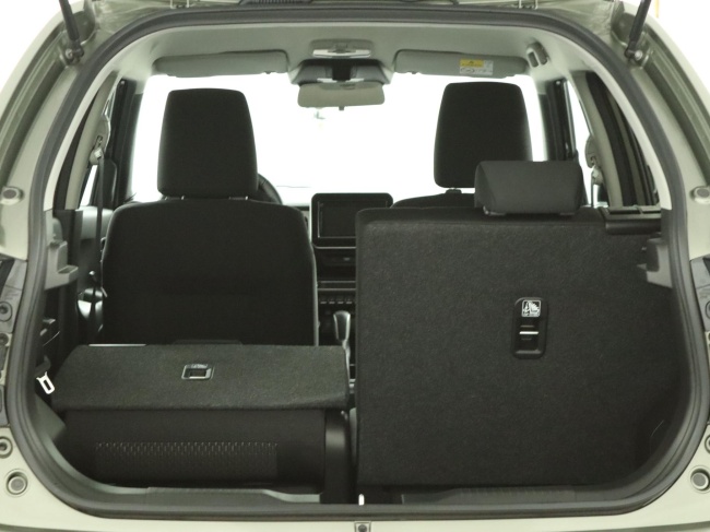 Suzuki Ignis - 1.2 Smart Hybrid Style