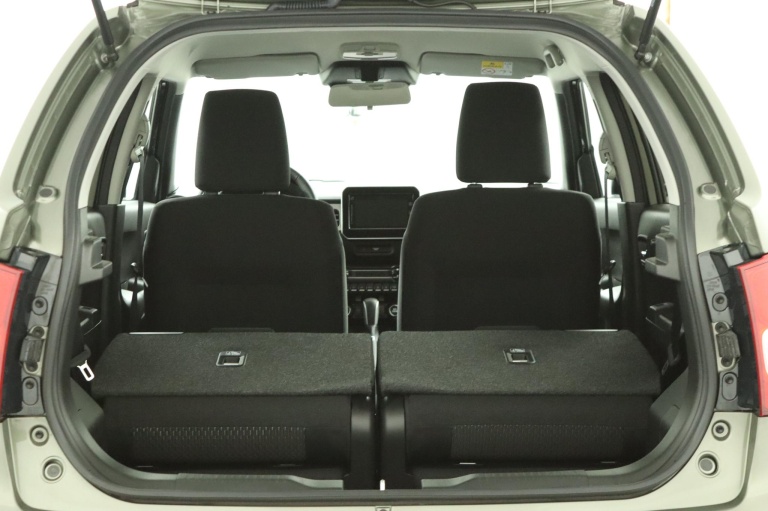 Suzuki Ignis - 1.2 Smart Hybrid Style 26