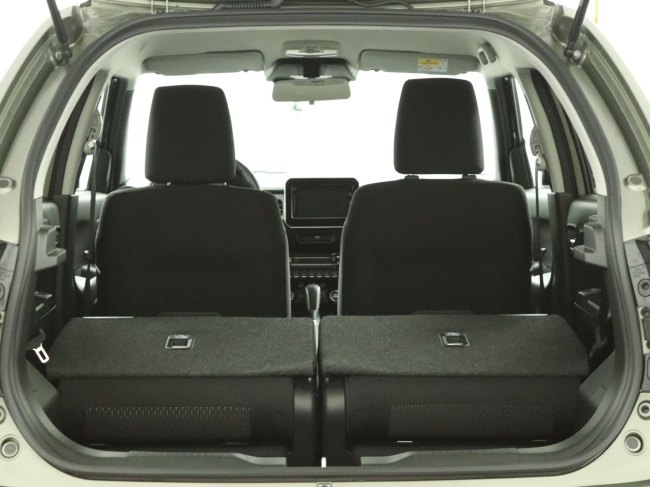 Suzuki Ignis - 1.2 Smart Hybrid Style