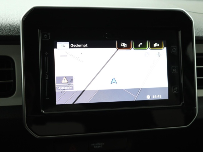 Suzuki Ignis - 1.2 Smart Hybrid Style