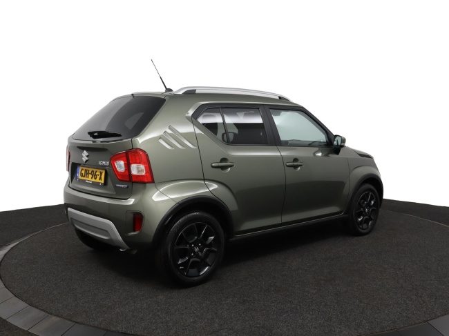 Suzuki Ignis - 1.2 Smart Hybrid Style