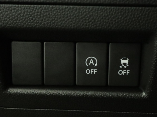 Suzuki Ignis - 1.2 Smart Hybrid Style