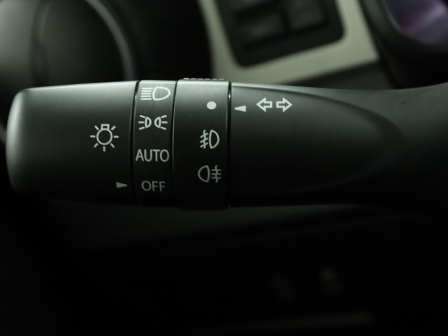 Suzuki Ignis - 1.2 Smart Hybrid Style