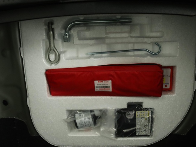 Suzuki Ignis - 1.2 Smart Hybrid Style