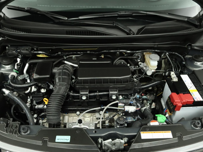 Suzuki Ignis - 1.2 Smart Hybrid Style
