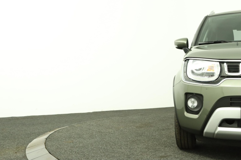 Suzuki Ignis - 1.2 Smart Hybrid Style 36