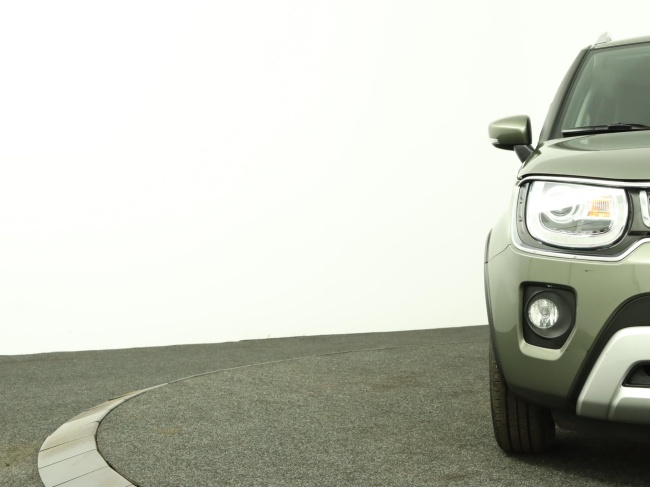 Suzuki Ignis - 1.2 Smart Hybrid Style