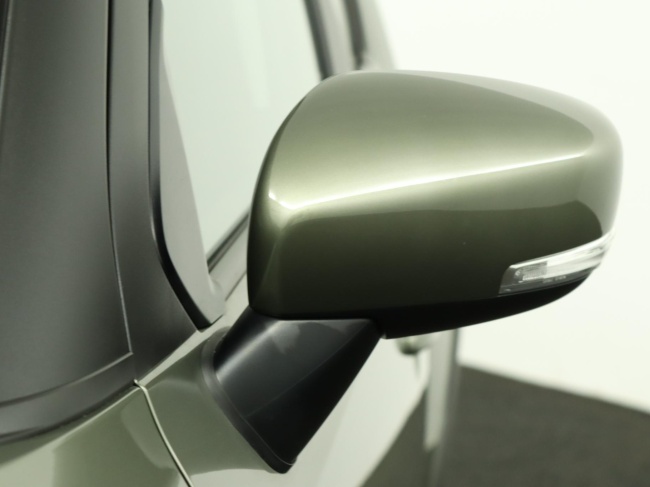 Suzuki Ignis - 1.2 Smart Hybrid Style