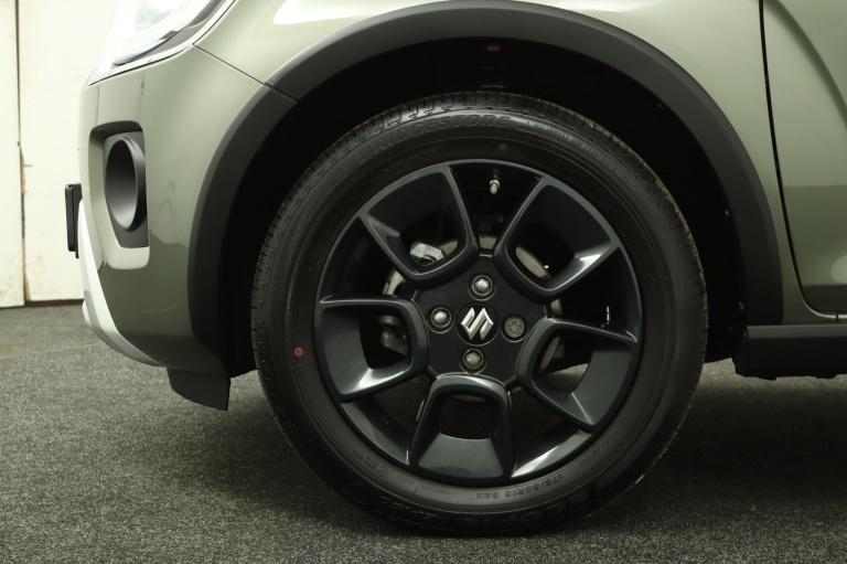 Suzuki Ignis - 1.2 Smart Hybrid Style 38