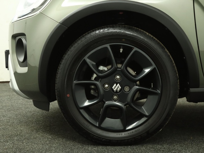 Suzuki Ignis - 1.2 Smart Hybrid Style