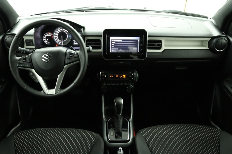 Suzuki Ignis - 1.2 Smart Hybrid Style 4