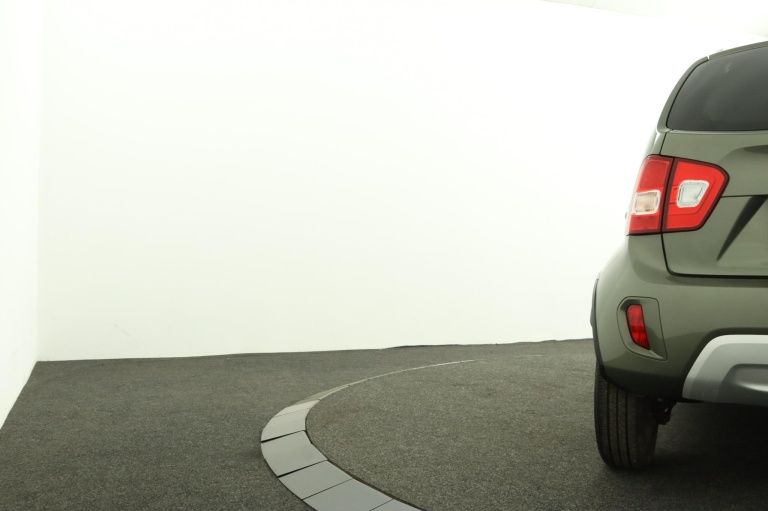 Suzuki Ignis - 1.2 Smart Hybrid Style 40