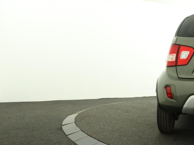 Suzuki Ignis - 1.2 Smart Hybrid Style