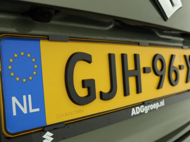 Suzuki Ignis - 1.2 Smart Hybrid Style