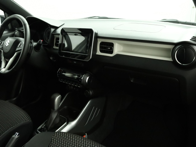 Suzuki Ignis - 1.2 Smart Hybrid Style