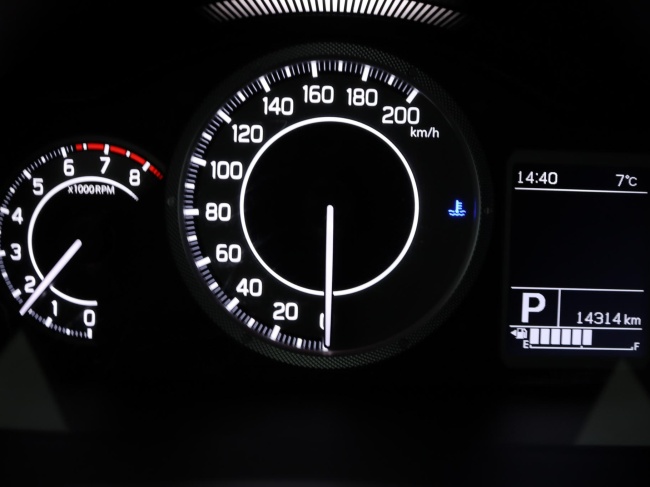 Suzuki Ignis - 1.2 Smart Hybrid Style