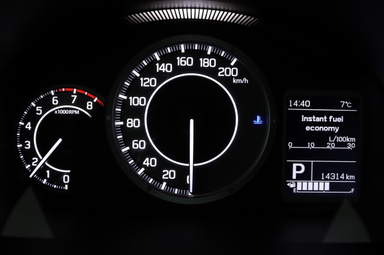 Suzuki Ignis - 1.2 Smart Hybrid Style 48