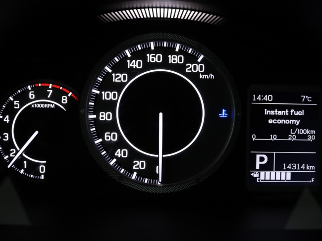 Suzuki Ignis - 1.2 Smart Hybrid Style