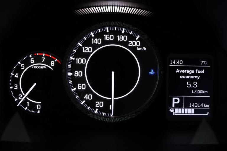 Suzuki Ignis - 1.2 Smart Hybrid Style 49