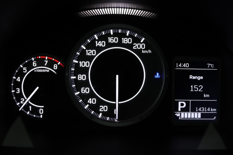 Suzuki Ignis - 1.2 Smart Hybrid Style 50