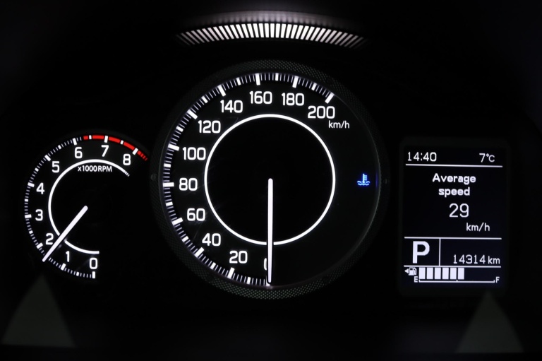 Suzuki Ignis - 1.2 Smart Hybrid Style 51