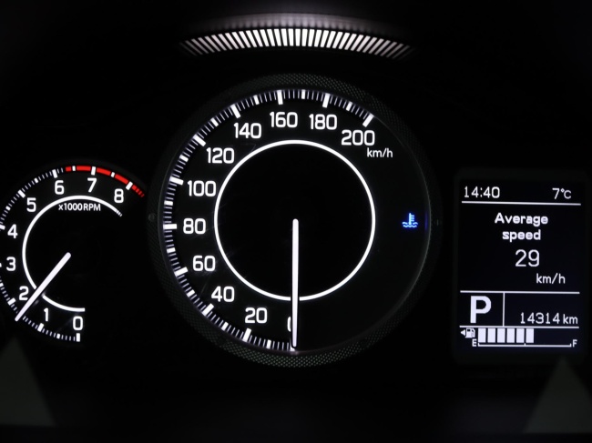 Suzuki Ignis - 1.2 Smart Hybrid Style