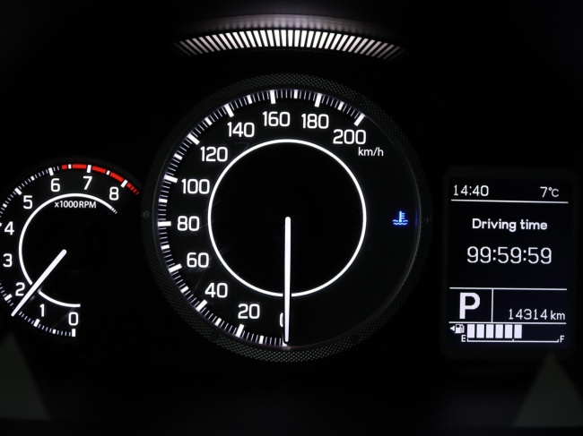 Suzuki Ignis - 1.2 Smart Hybrid Style