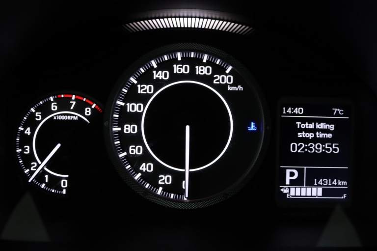 Suzuki Ignis - 1.2 Smart Hybrid Style 53