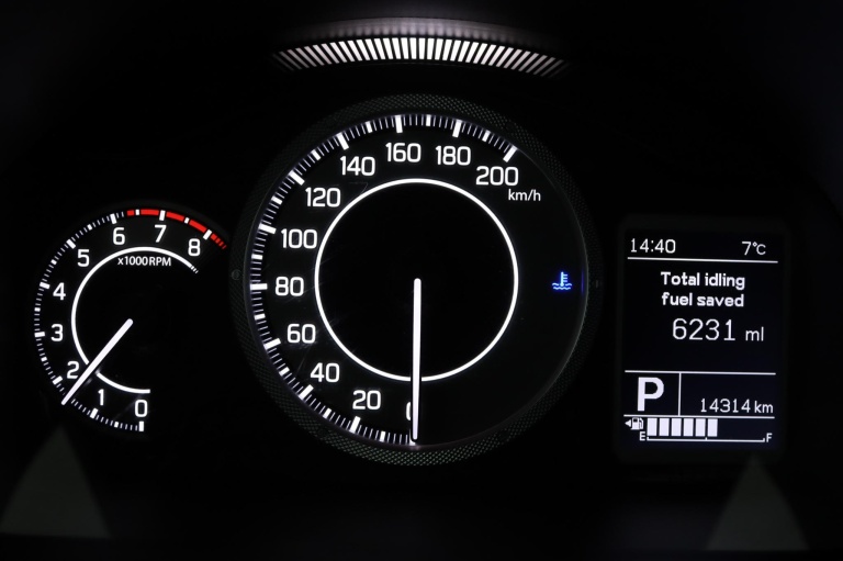 Suzuki Ignis - 1.2 Smart Hybrid Style 54