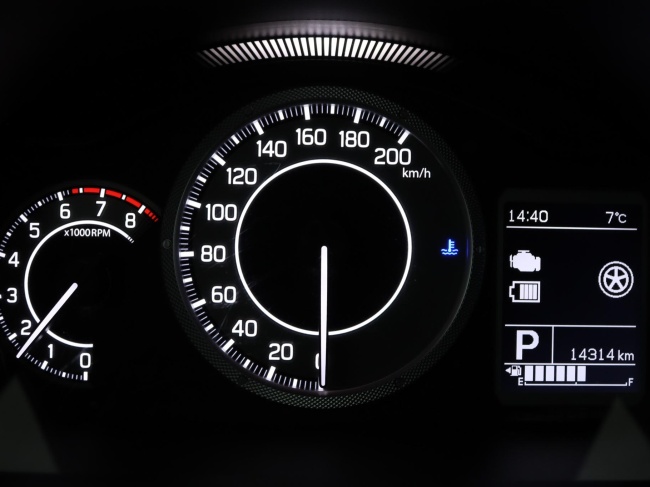 Suzuki Ignis - 1.2 Smart Hybrid Style