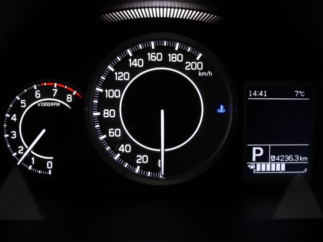 Suzuki Ignis - 1.2 Smart Hybrid Style