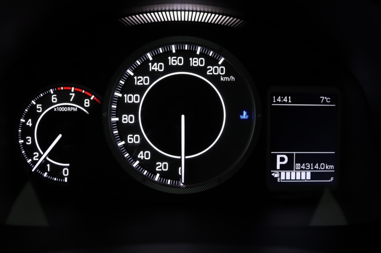 Suzuki Ignis - 1.2 Smart Hybrid Style 57