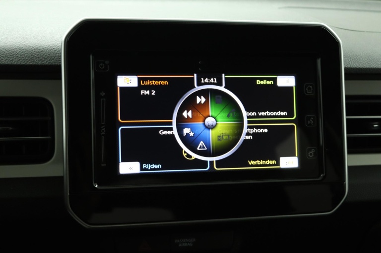 Suzuki Ignis - 1.2 Smart Hybrid Style 59