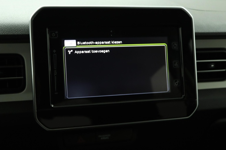 Suzuki Ignis - 1.2 Smart Hybrid Style 60